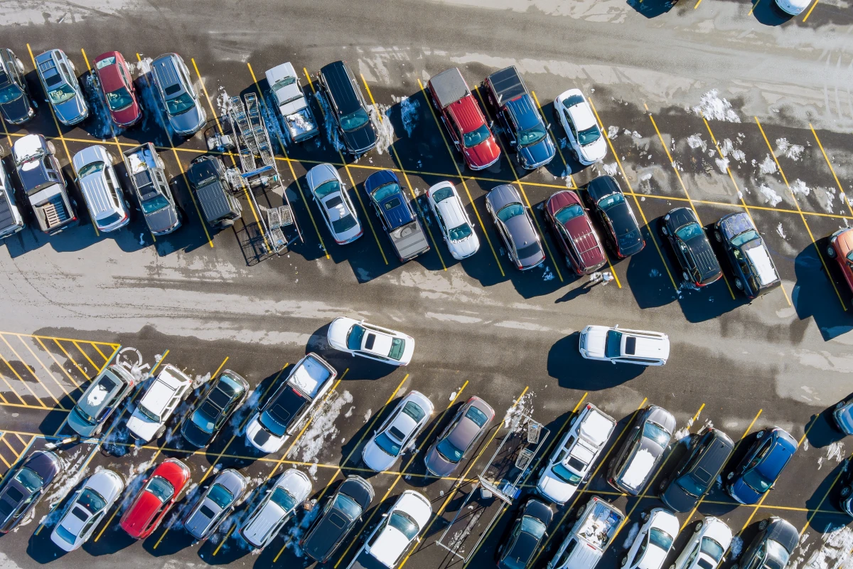Investir dans les parkings : un marché porteur et rentable